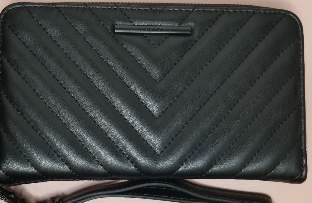Aldo Ballpark Wallet